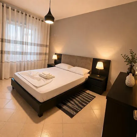 Lejlighed Migi's Vlorë