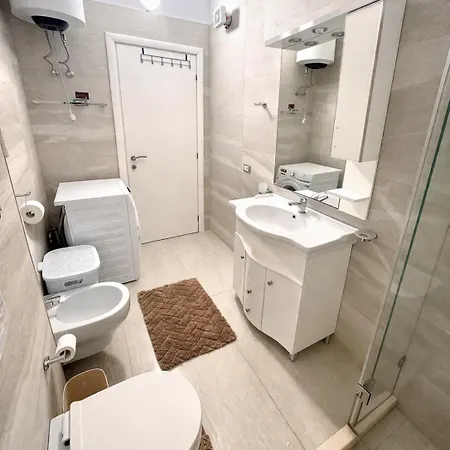 Apartamento Migi's *