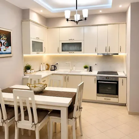 Appartement Migi's
