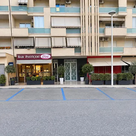 Appartement Migi's *